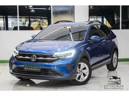 Volkswagen Nivus