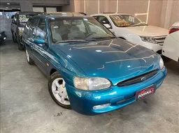 Ford Escort