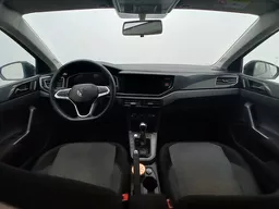 Volkswagen Polo Hatch