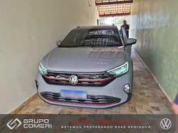 Volkswagen Nivus