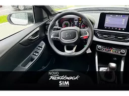 Fiat Fastback