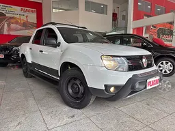 Renault Duster Oroch