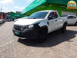 Fiat Strada