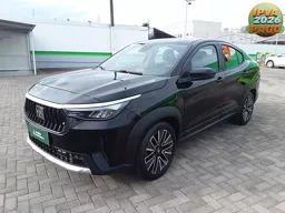 Fiat Fastback