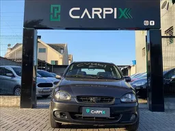 Chevrolet Corsa