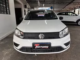 Volkswagen Voyage