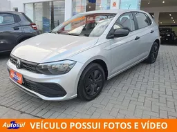 Volkswagen Polo Hatch