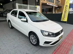 Volkswagen Voyage