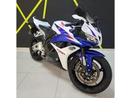 CBR 600