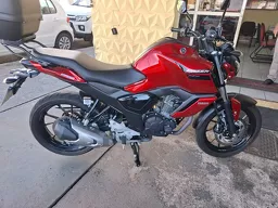 Fazer 150