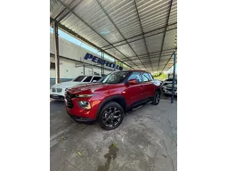 Chevrolet Montana