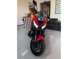 X-Adv