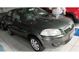 Fiat Siena