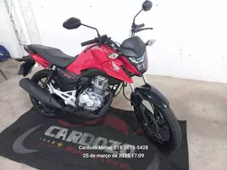 Honda CG 160