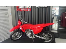CRF