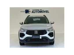 Fiat Pulse