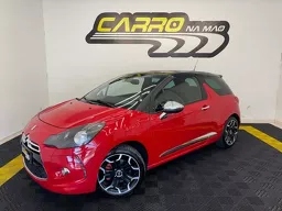 Citroën DS3
