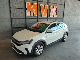 Volkswagen Nivus