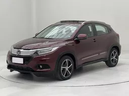 HR-V