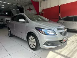 Chevrolet Prisma