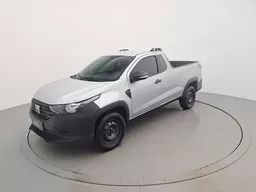 Fiat Strada
