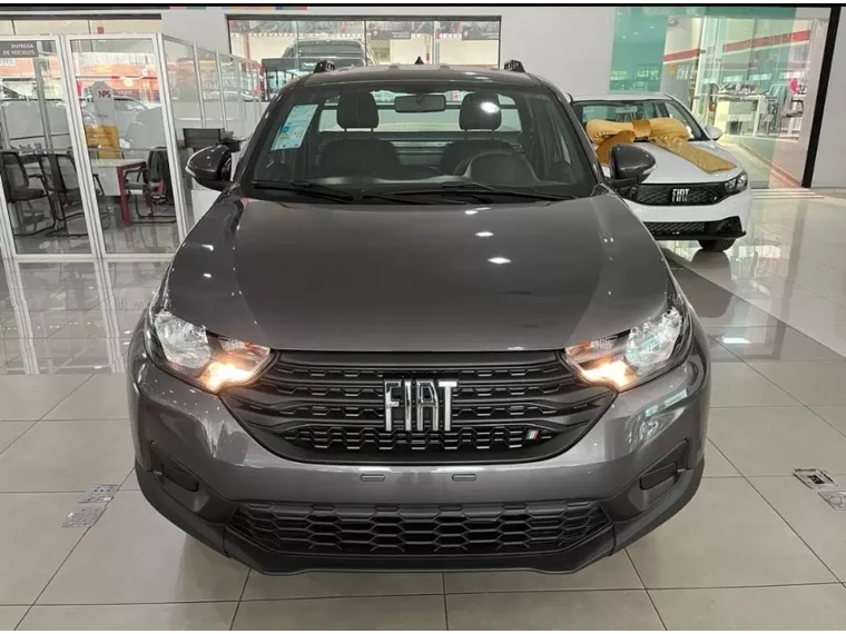 Fiat Strada Strada Freedom 1.3 Flex 8V CS Plus 2027