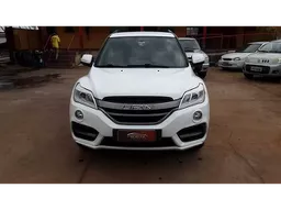Lifan X60