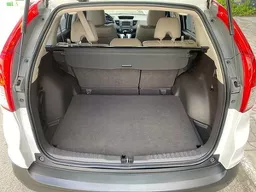 Honda CRV