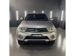 Mitsubishi L200 Triton