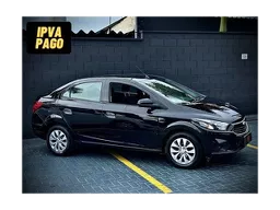 Chevrolet Prisma