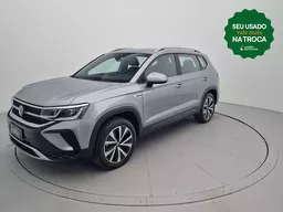 Volkswagen Taos