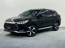BYD Song Plus