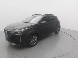 Fiat Pulse