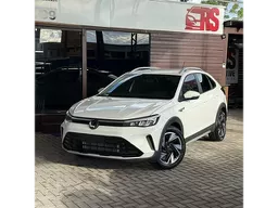Volkswagen Nivus