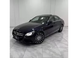 Mercedes-benz C 250