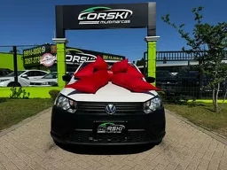 Volkswagen Saveiro