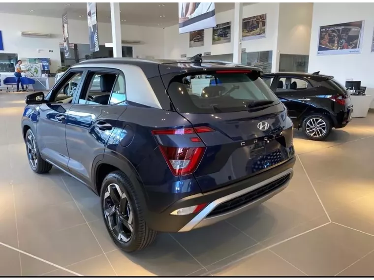 Hyundai Creta Prata 3