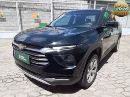 Chevrolet Montana
