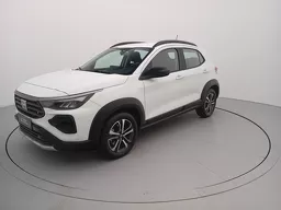Fiat Pulse