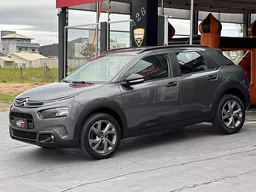 Citroën C4 Cactus