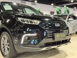 Ford Territory