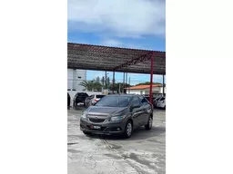 Chevrolet Prisma