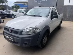 Fiat Strada