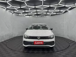 Volkswagen Polo Hatch