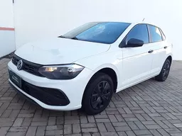 Volkswagen Polo Hatch