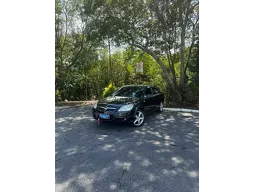 Chevrolet Vectra