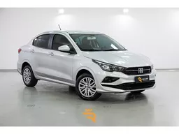 Fiat Cronos
