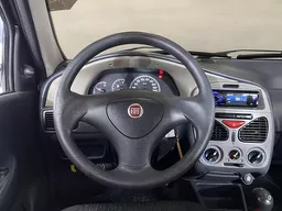 Fiat Siena