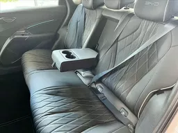 BYD Seal