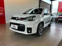 Fiat Uno
